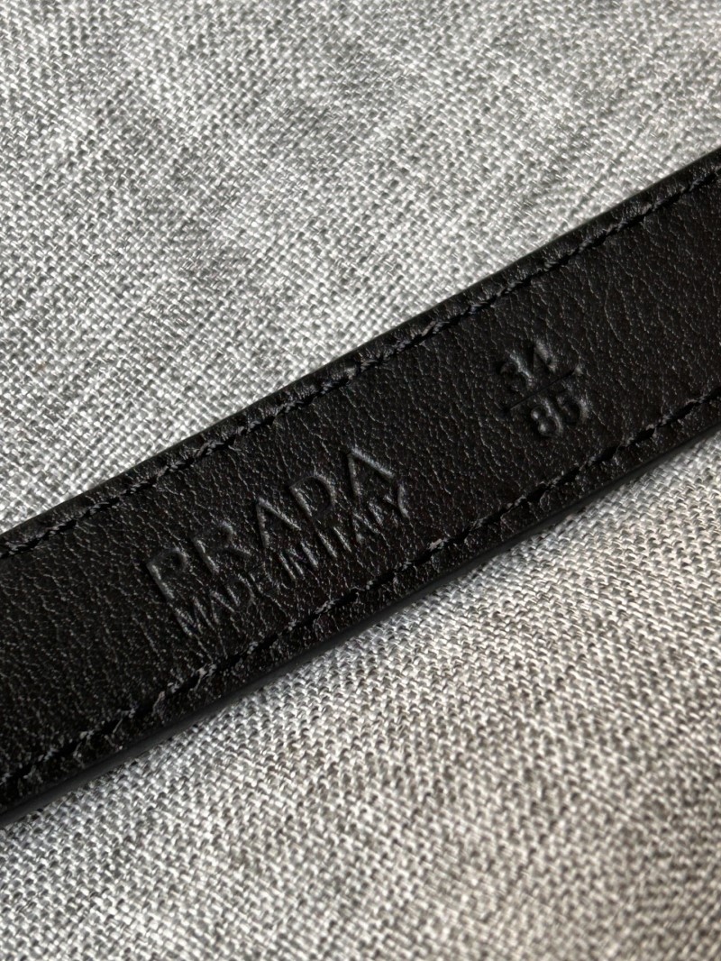 Pra*a belts
